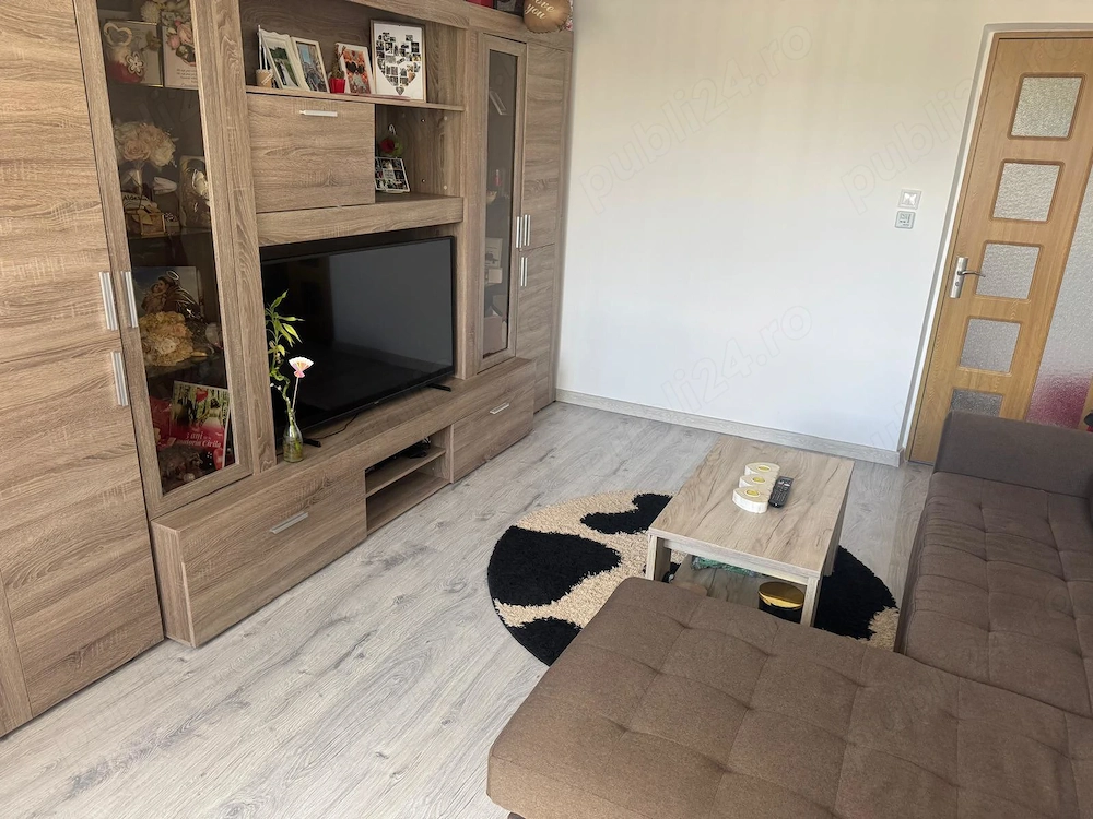 Apartament 2 Camere decomandat cf.1