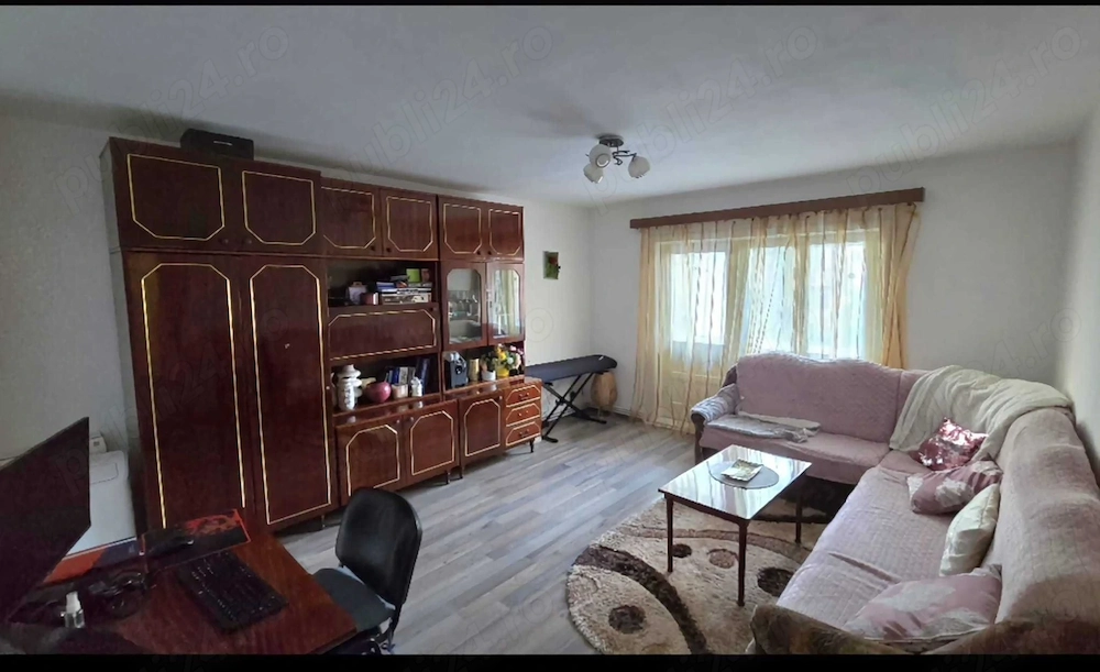 !!Complex Studentesc | Centrala Proprie | 2 Balcoane Inchise | Complet Renovat | Disponibil Imediat!