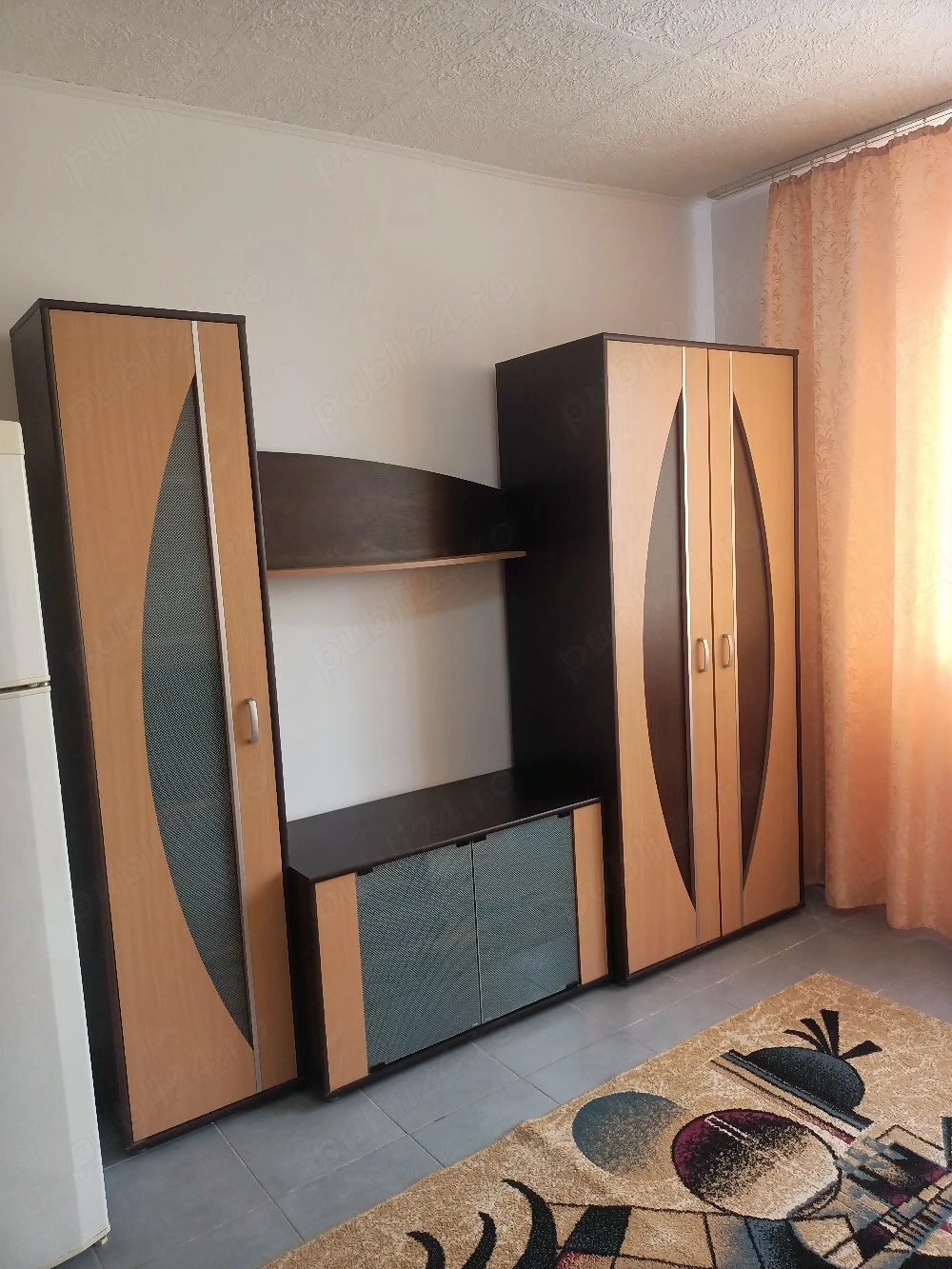 Garsoniera de vanzare