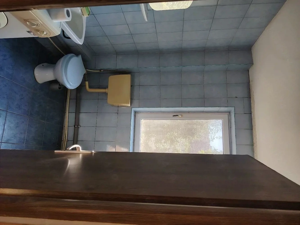 Vand apartament cu o camera