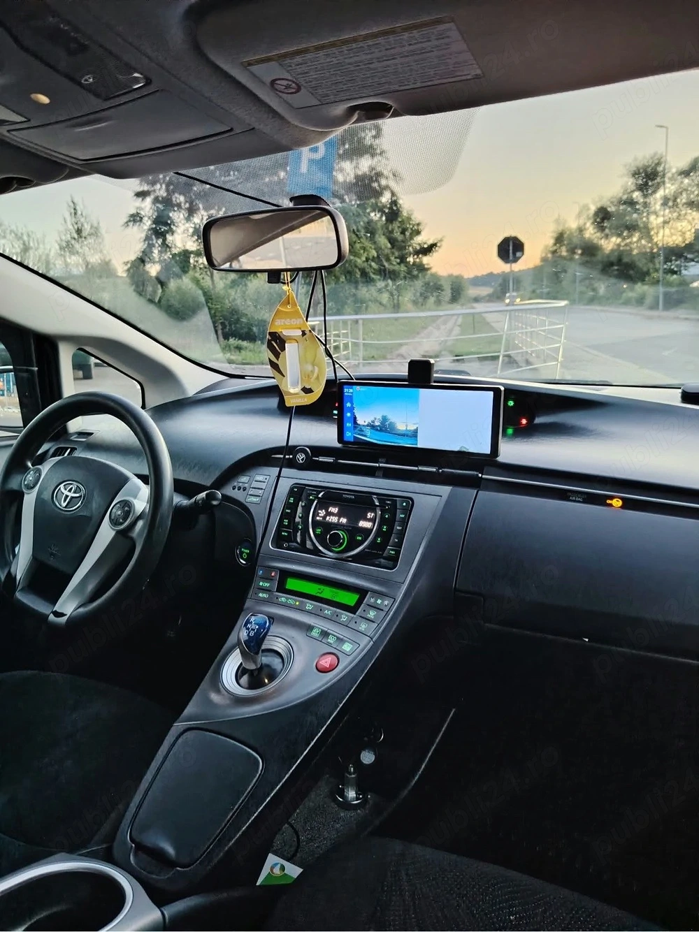 Vand Toyota Prius 3 