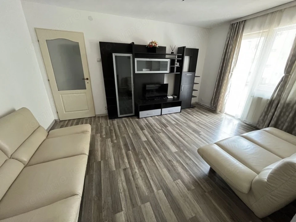 Apartament 2 camere zona Centrala