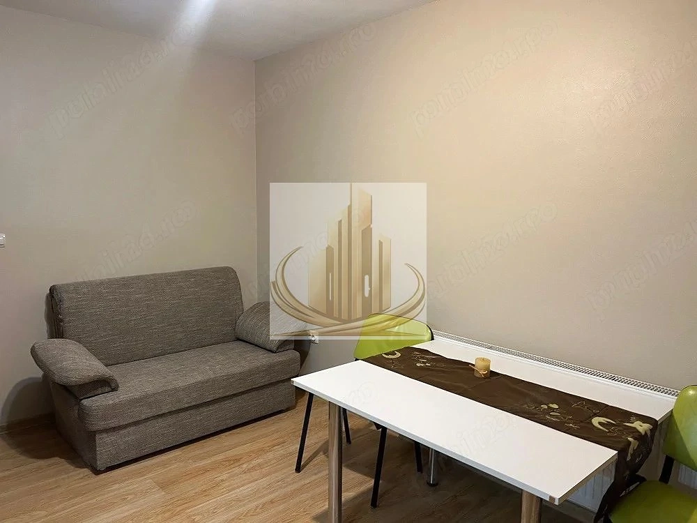 Apartament 2 camere de închiriat