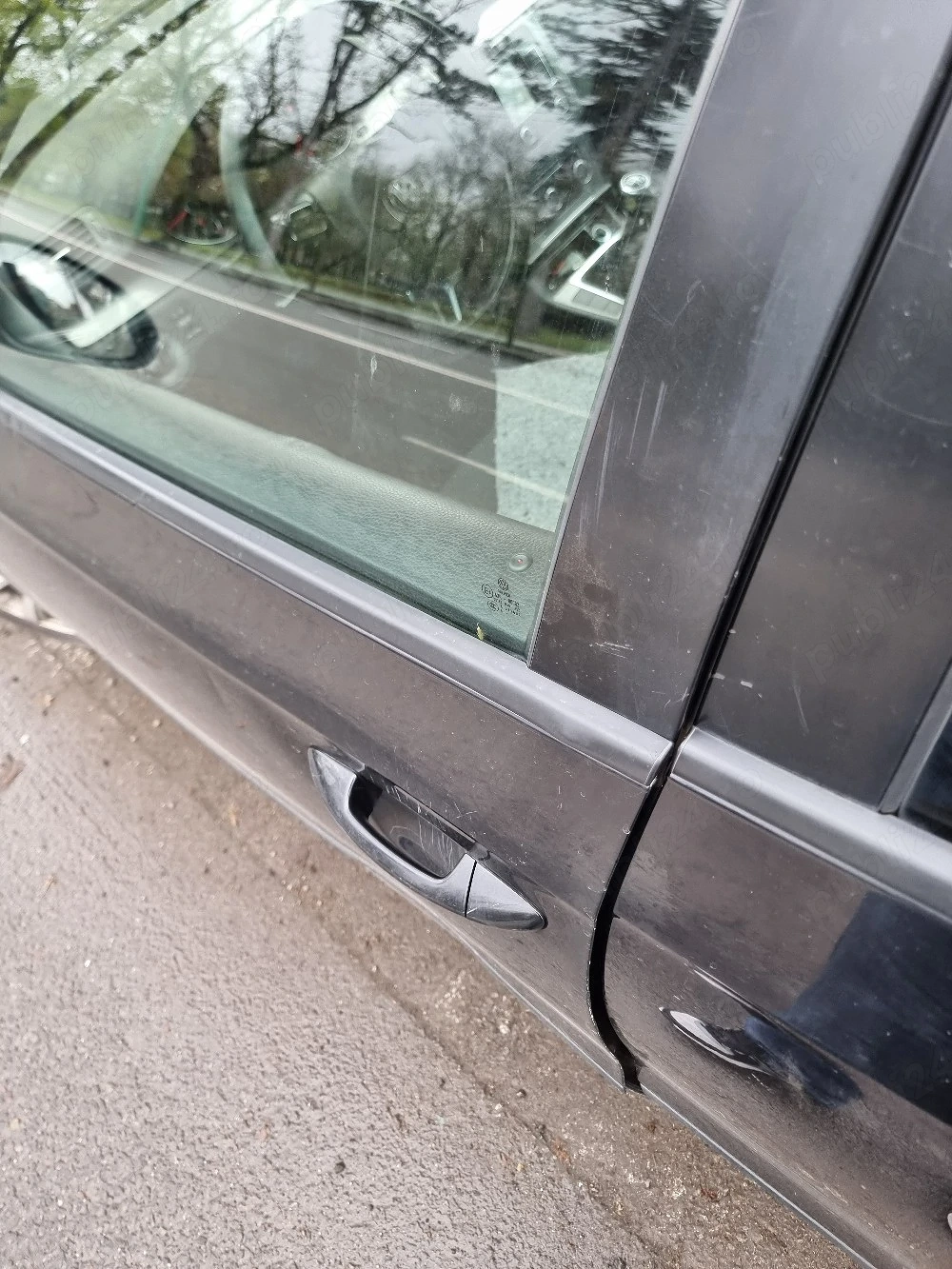 pasat b6 2010 euro 5