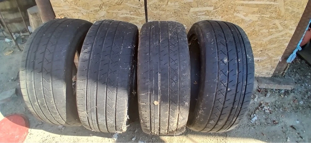 vand cauciucuri 245/45 r19 vara 