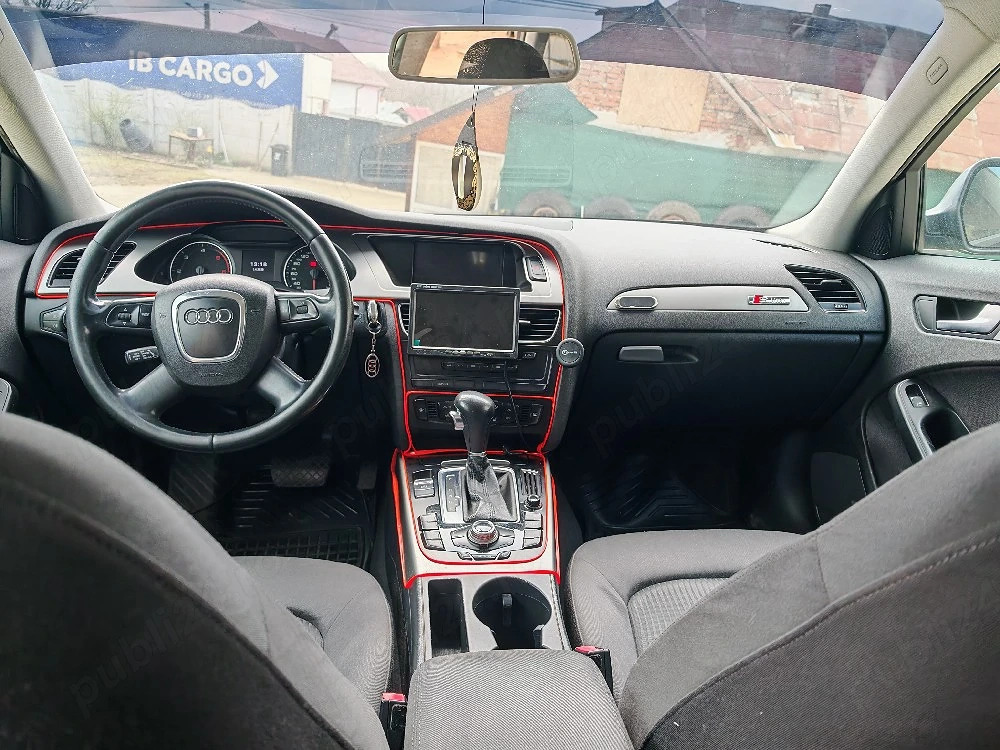 Audi A4 B8 de vânzare 