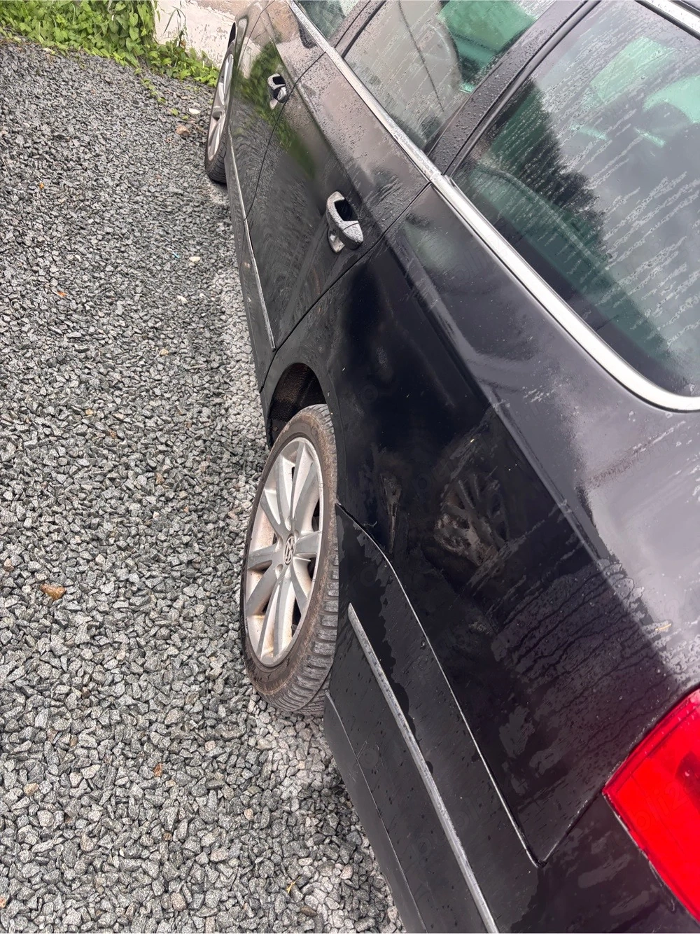 ww passat 