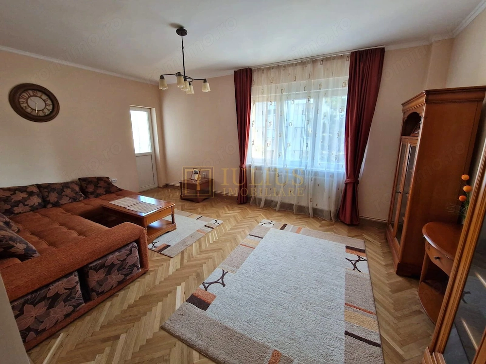 Apartament renovat, Medicina