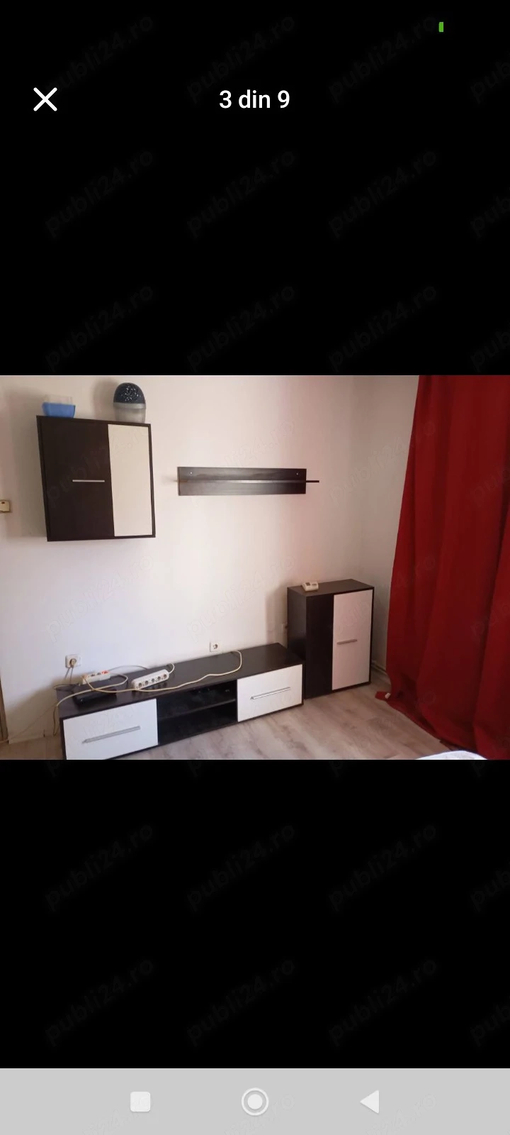 garsoniera de inchiriat