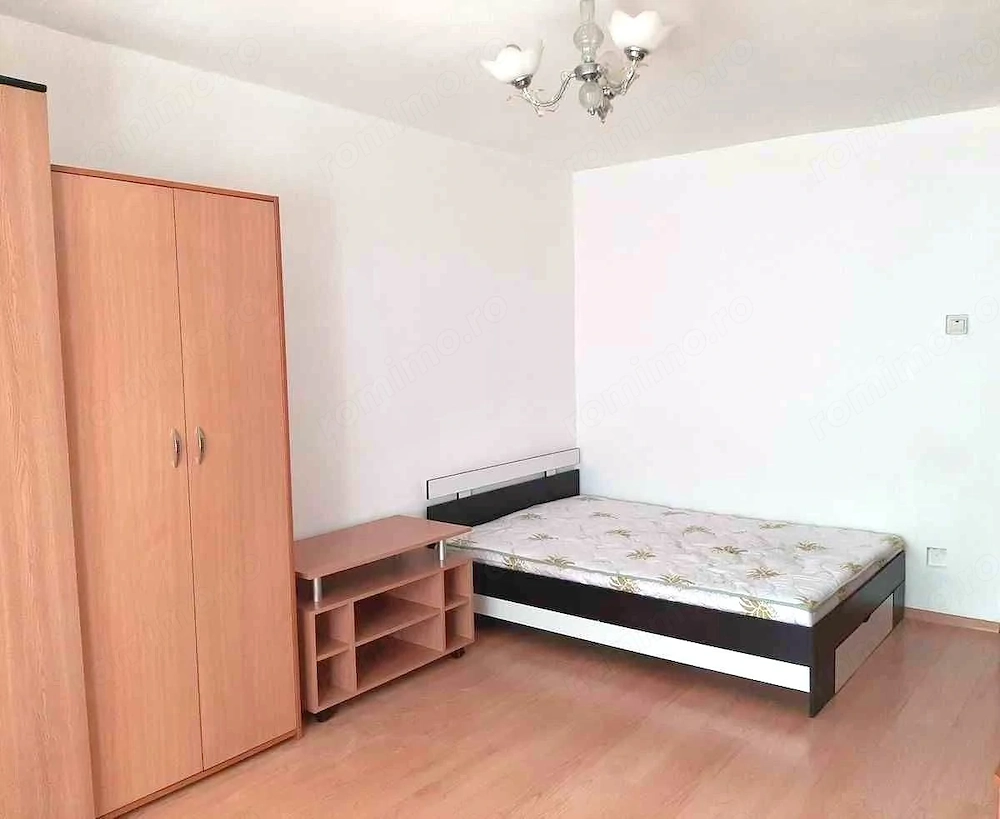 Vând 🏢 Garsonieră confort 1 | Colentina | Etaj 1 | Bloc reabilitat