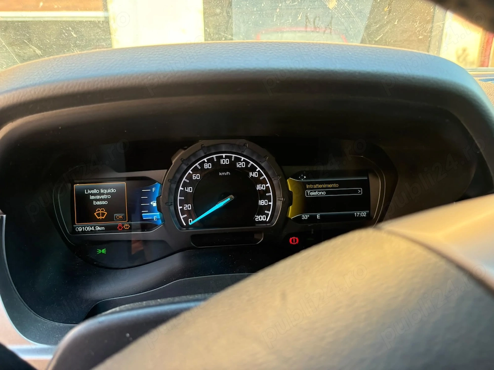 Ford ranger 4x4 2019