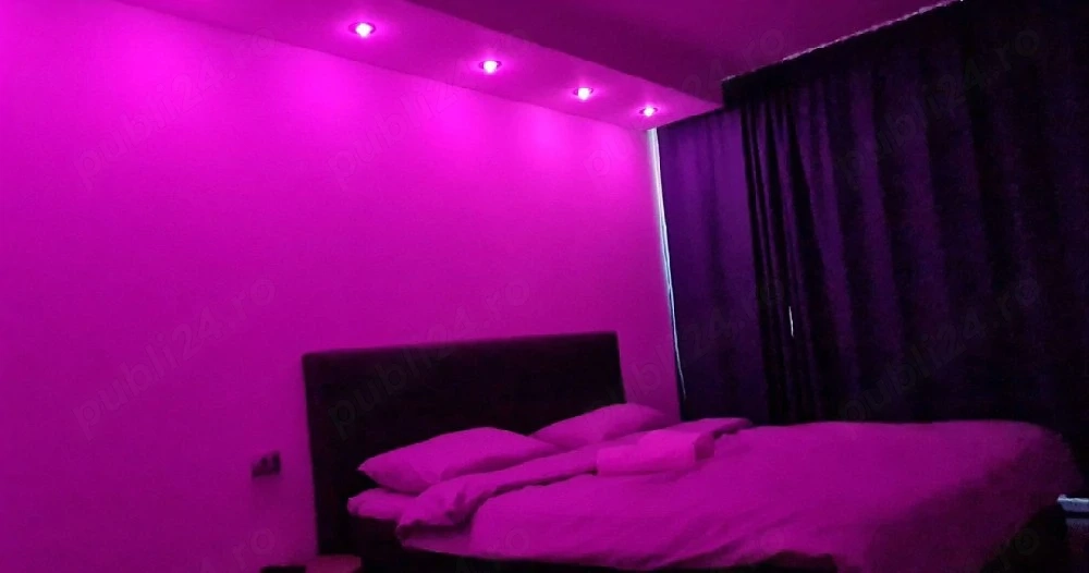 cazare Mamaia apartament 2 camere zona laki