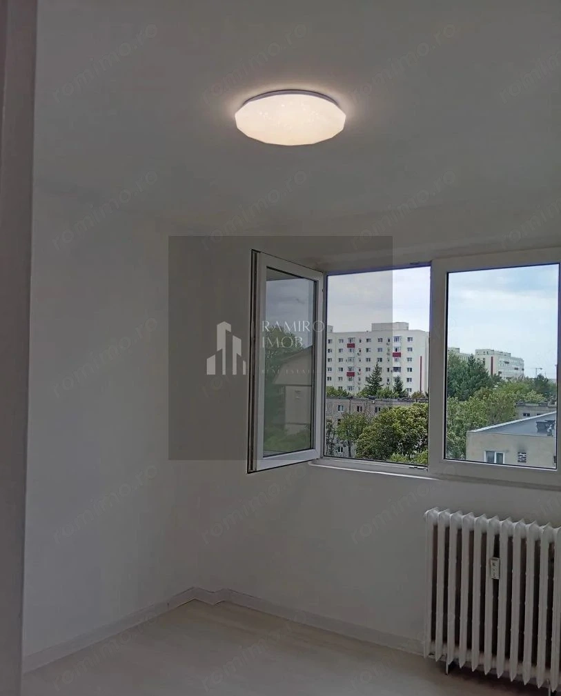 Apartament 2 camere decomandat 45mp renovat - Bd. Brancoveanu - Sect.4