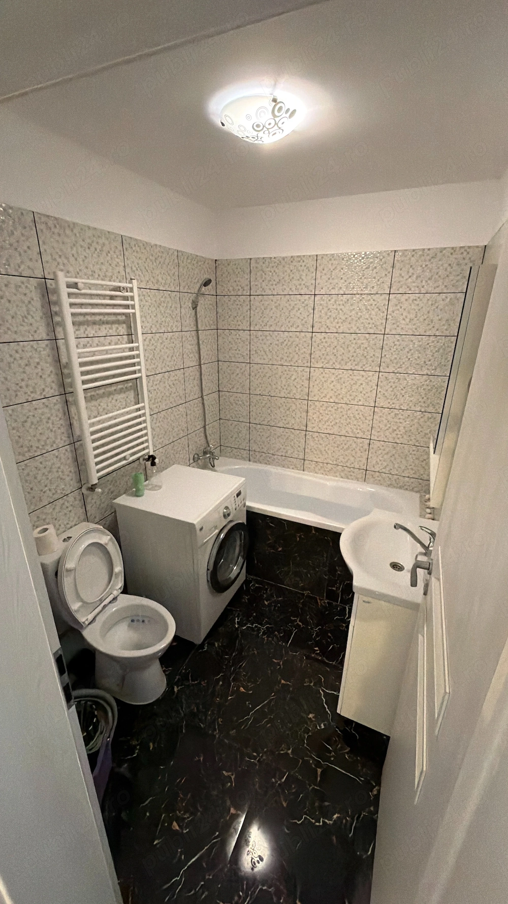 Magurele, New Concept Residence, de vanzare apartament studio mobilat si utilat modern!