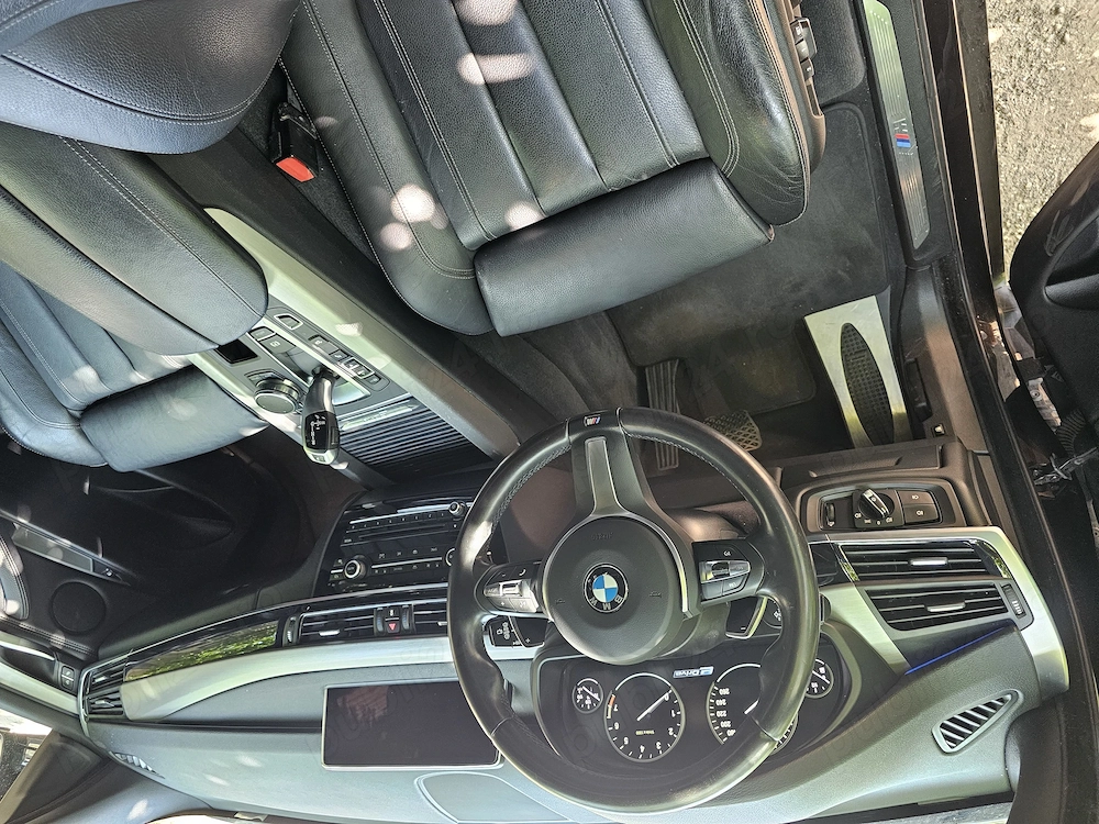 BMW X5 F15 xdrive 40e