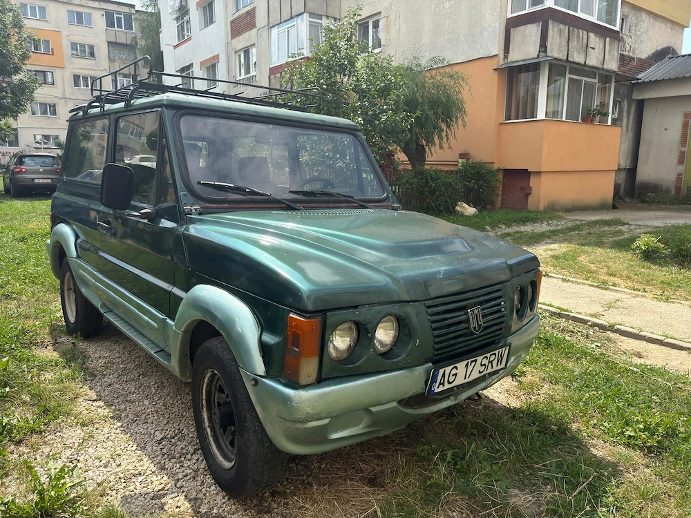Vand Aro 10