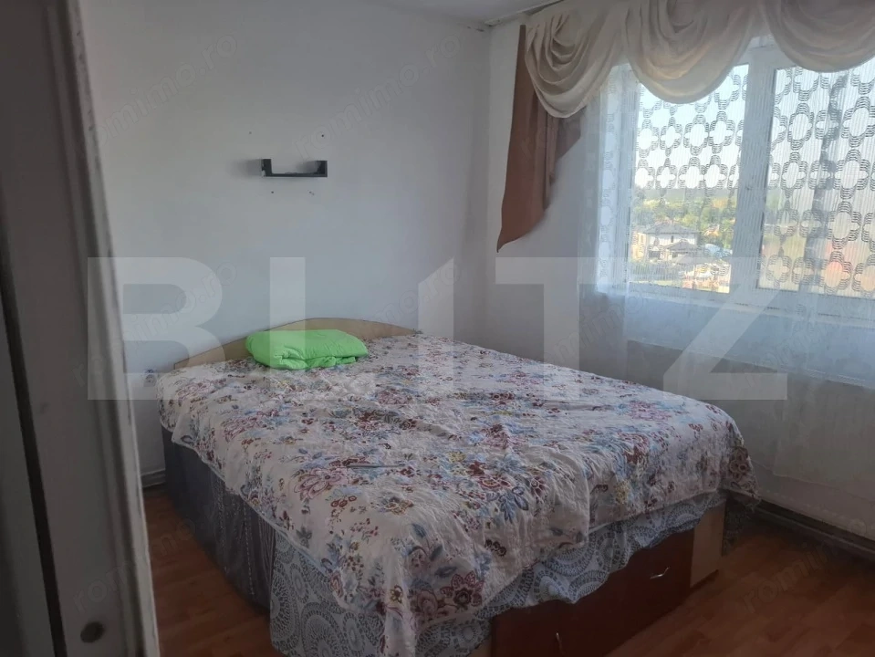 Apartament 2 camere, 50 mp, zona Găești