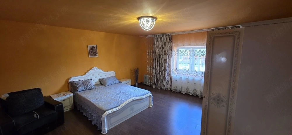 vand casă Biled 