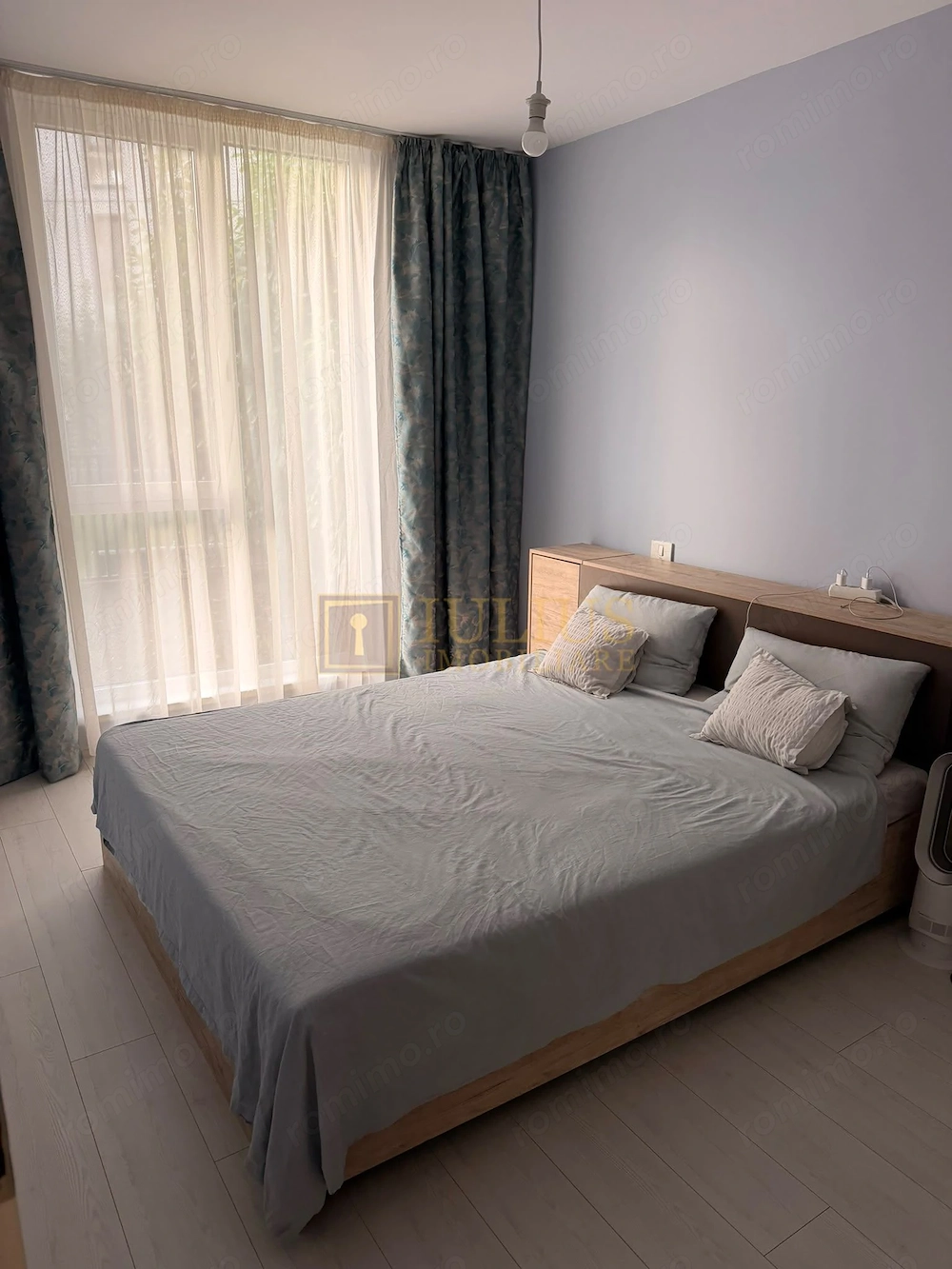 2 camere| VIVALIA 6 - MEDICINA| loc de parcare subteran| balcon| parter
