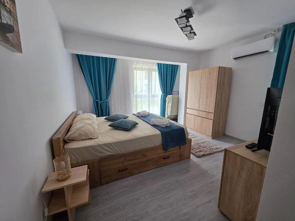 Studio Diamantului Residence