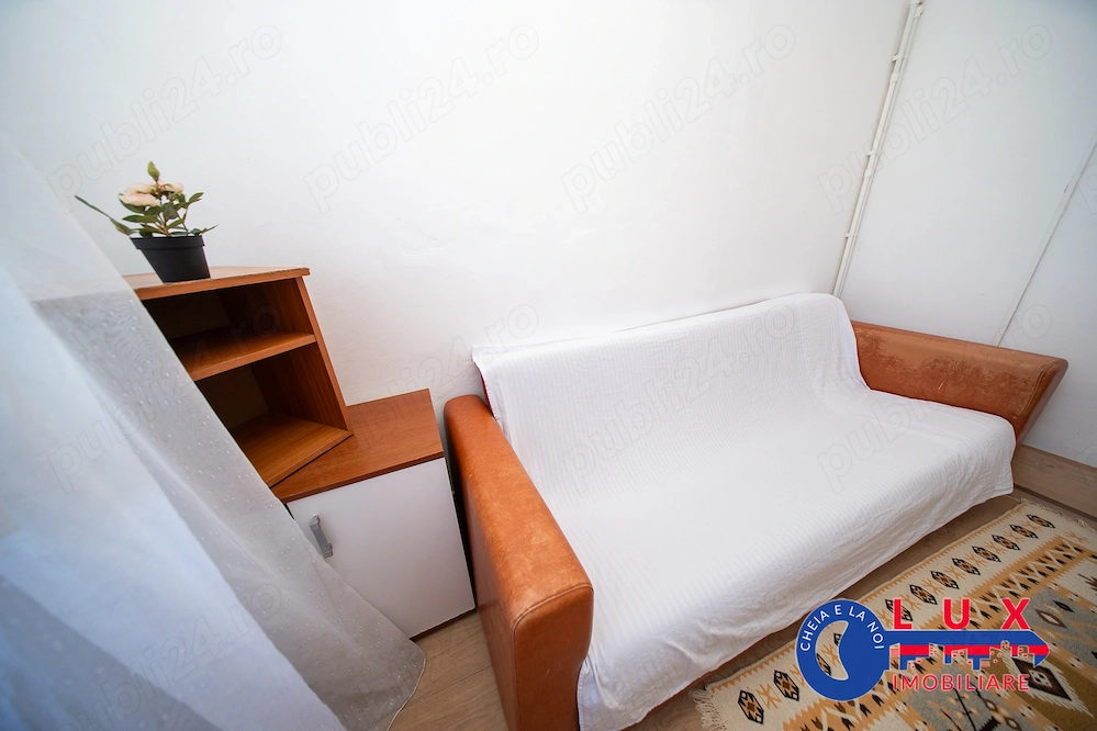 Id 1394 garsoniera confort 2 - strada alunisului - etaj 3
