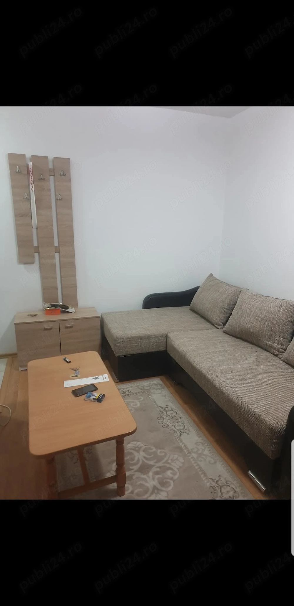 Vând garsoniera sector 5  Bucuresti
