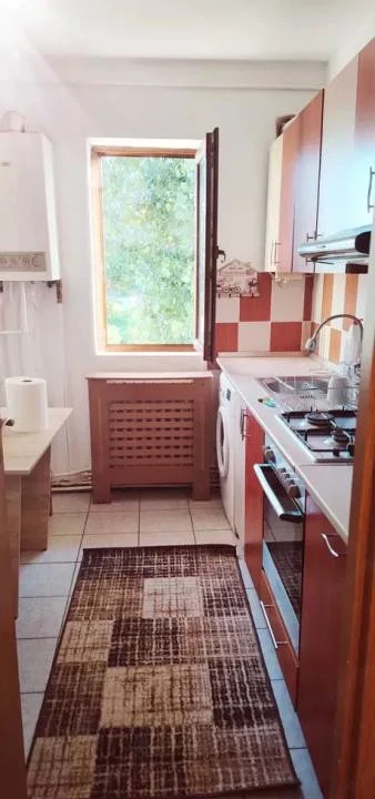 Apartament 2 camere  SD P Ros - Tutora