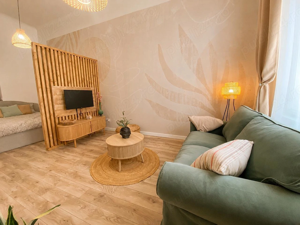 De vânzare apartament cu o cameră, zona ultracentrală