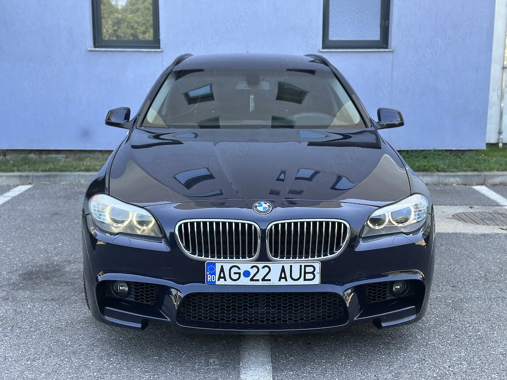 F11 2.0d 184 automat 