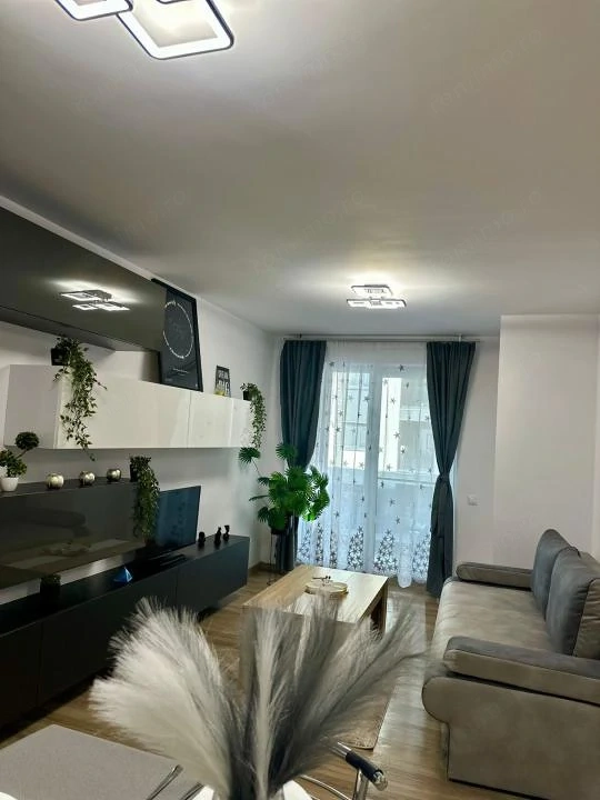 Apartament 2 Camere - Decomandat | Garaj | Soporului