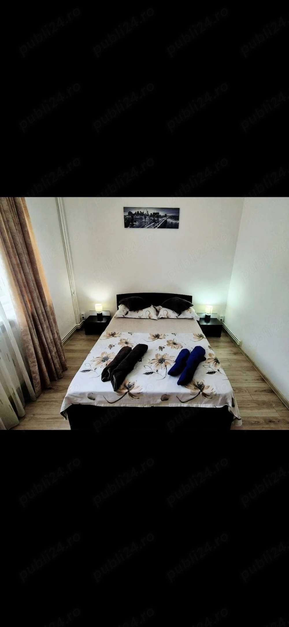 Vand apartament 2 camere