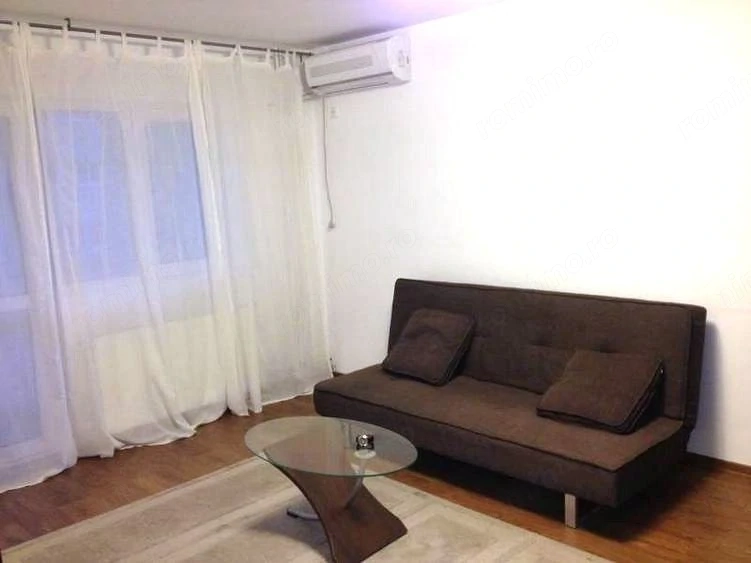 Închiriere Apartament cu 2 camere, renovat, centrala proprie, Piata Iancului