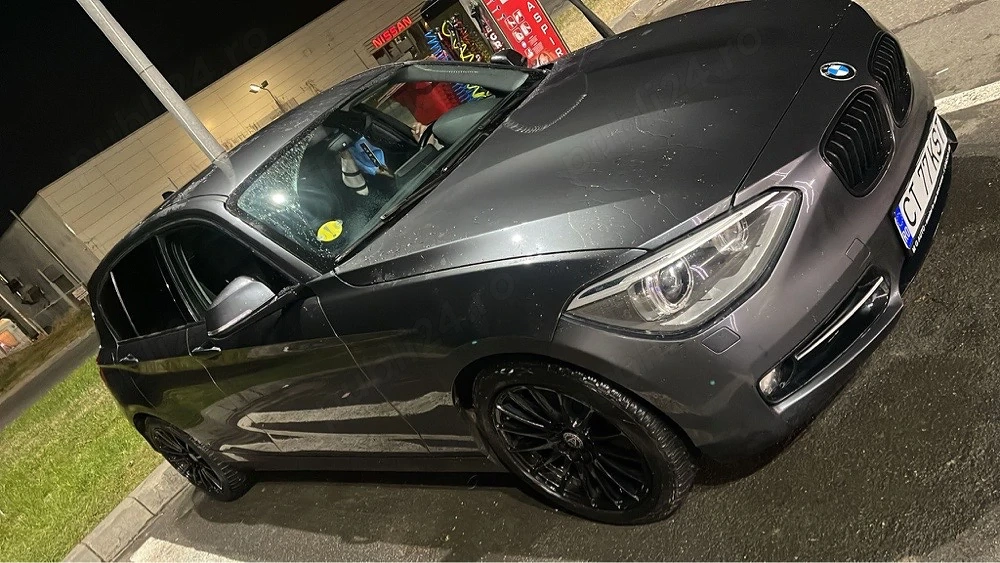 Vand bmw seria 1 