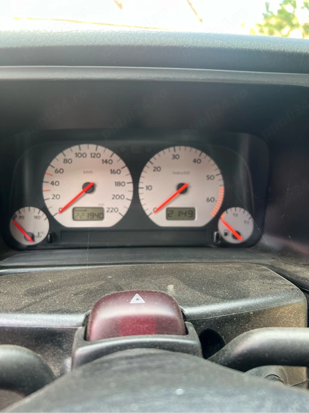 Golf 3 1.4