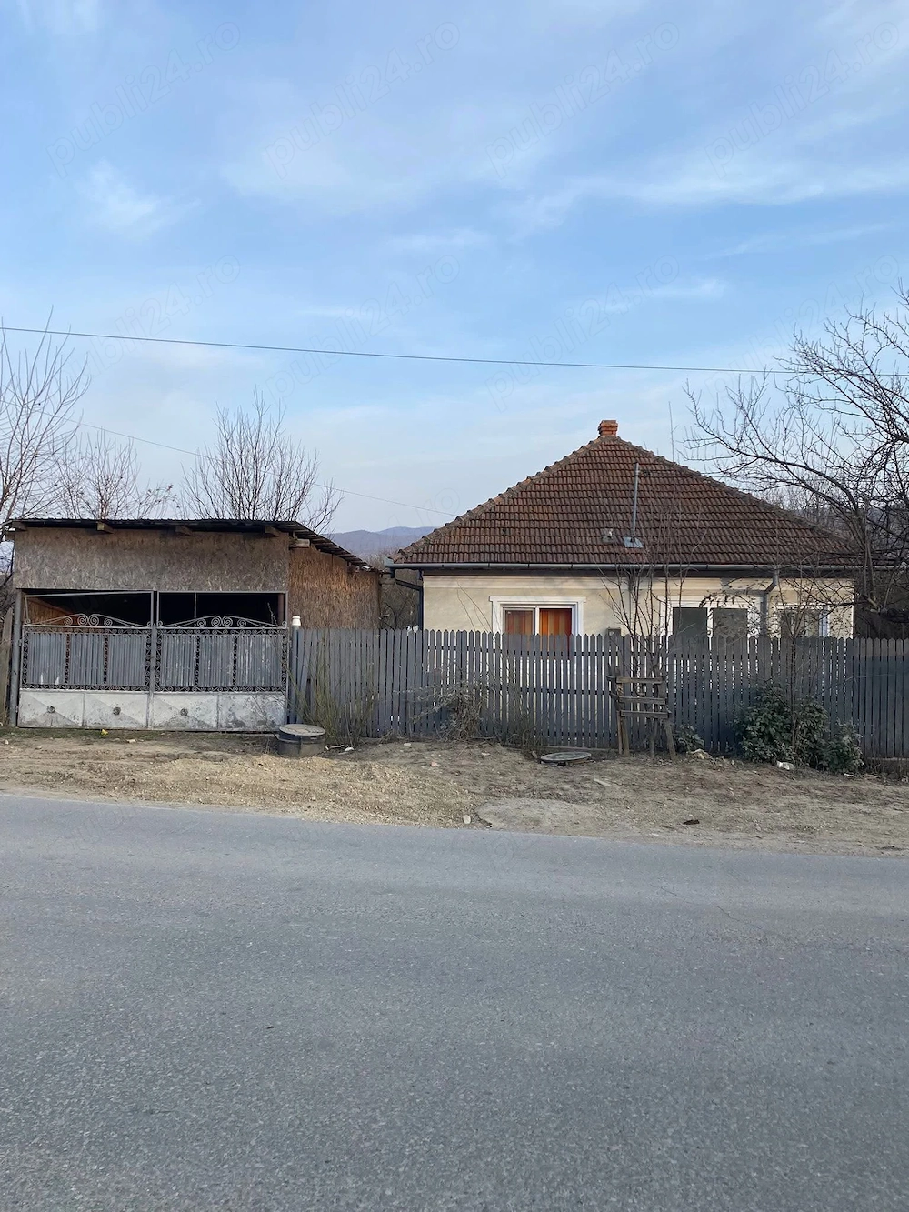 Casa de vânzare 