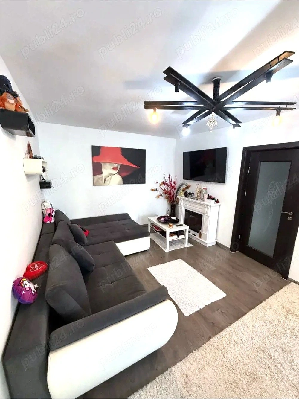 Vând 🏢 Apartament 2 camere decomandat | Ștefan cel Mare