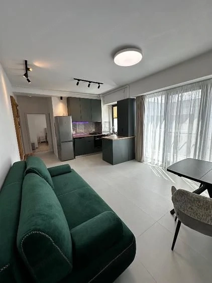 Prima Inchiriere Apartament 2 camere Decebal, Centrala, Loc de Parcare