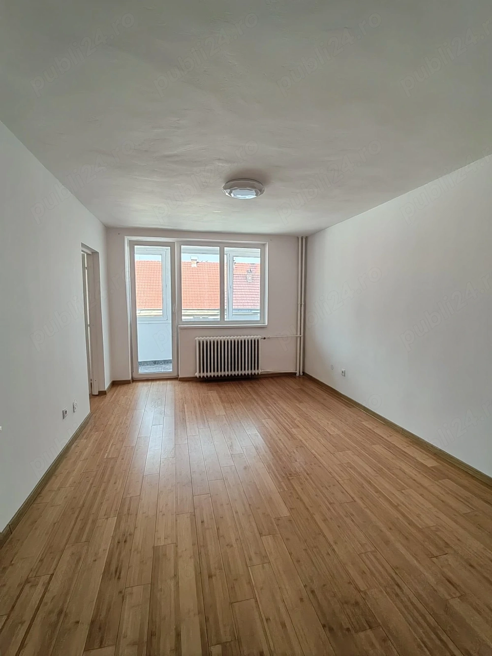 Vand apartament cu doua camere in Miercurea-Ciuc