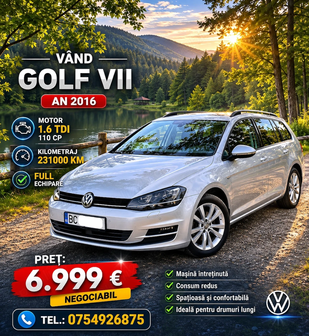 Persoana fizica , vand auto in stare perfecta, full!!!