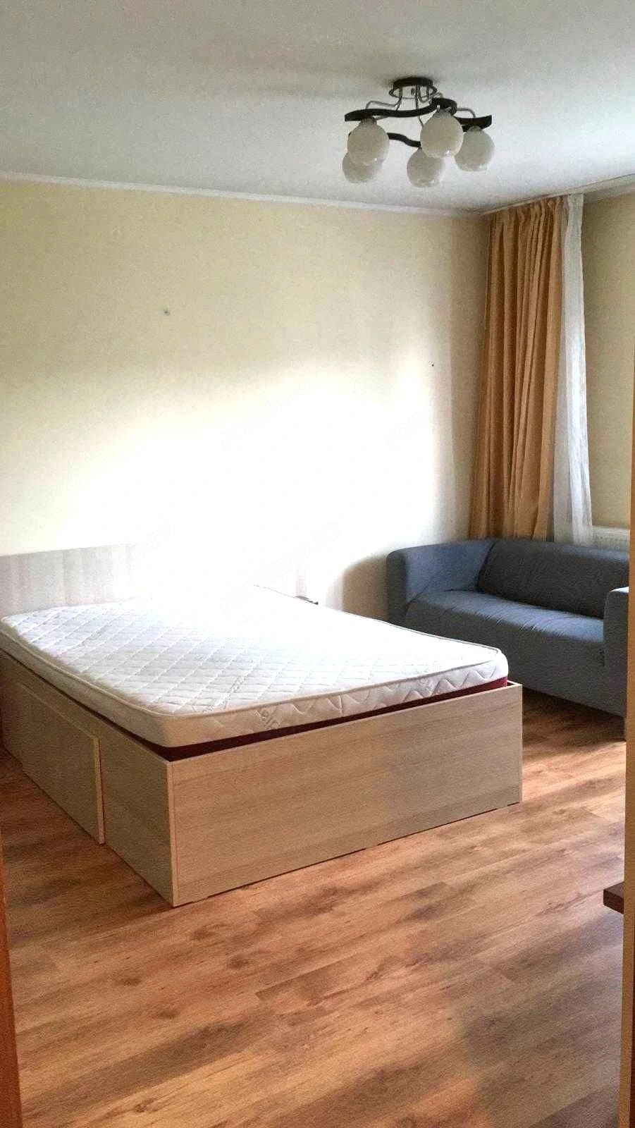 Vând 🏢 Garsonieră 40 mp | Colentina – Radovanu | Bloc Reabilitat
