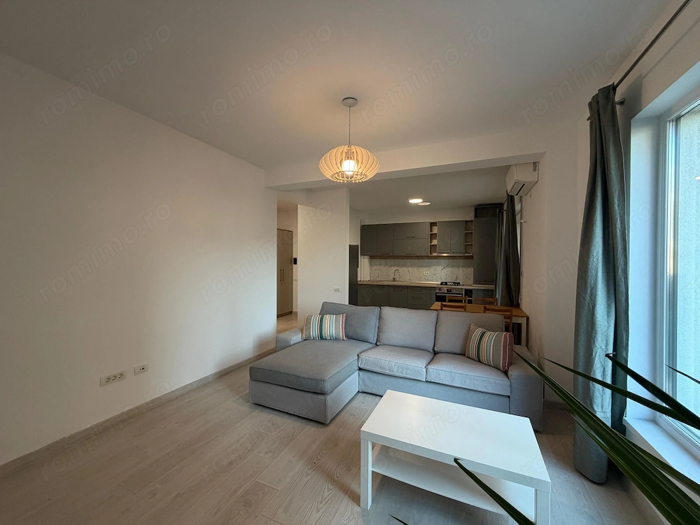 APARTAMENT CU 3 CAMERE IN DUMBRAVITA LA 650 EURO