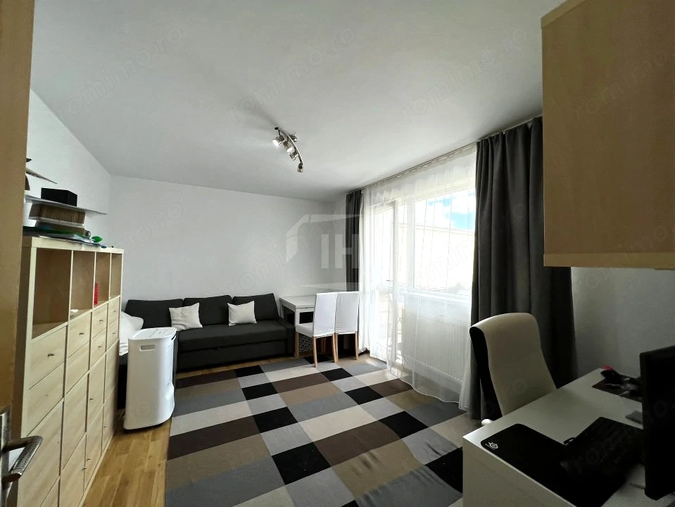 Apartament 4 camere, decomandat, zona Brancusi - Gheorgheni