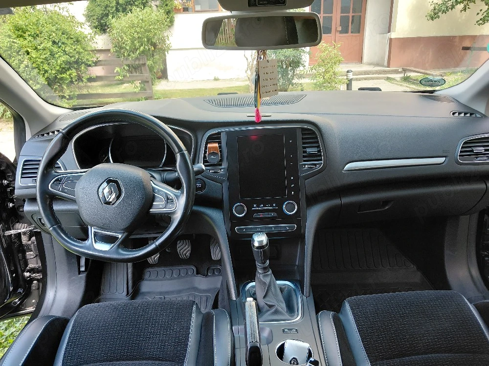 Renault Megane lV