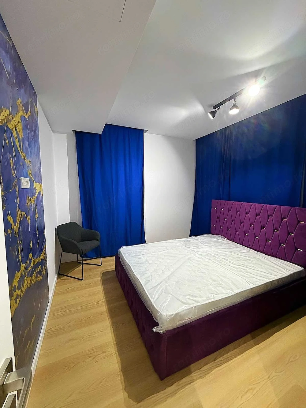 Apartament premium 2 camere, panouri, loc de parcare, Bucovina