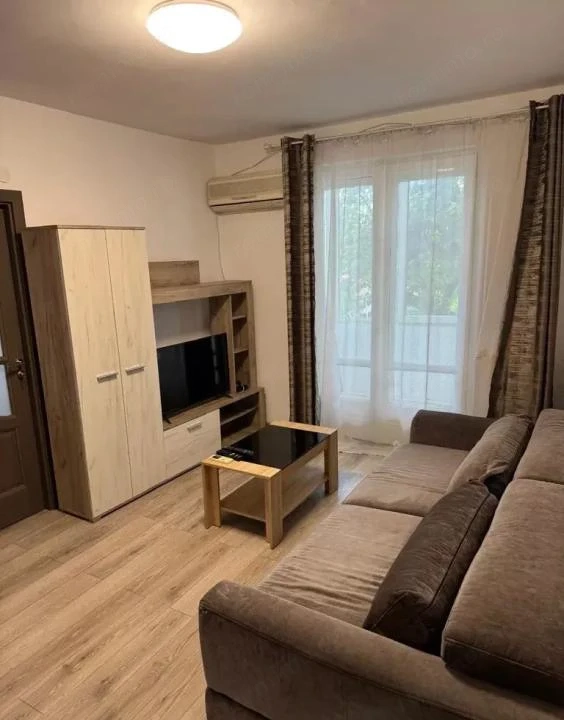 1 Mai-Piata Domenii-Mihalache | 2 camere | modern | 
