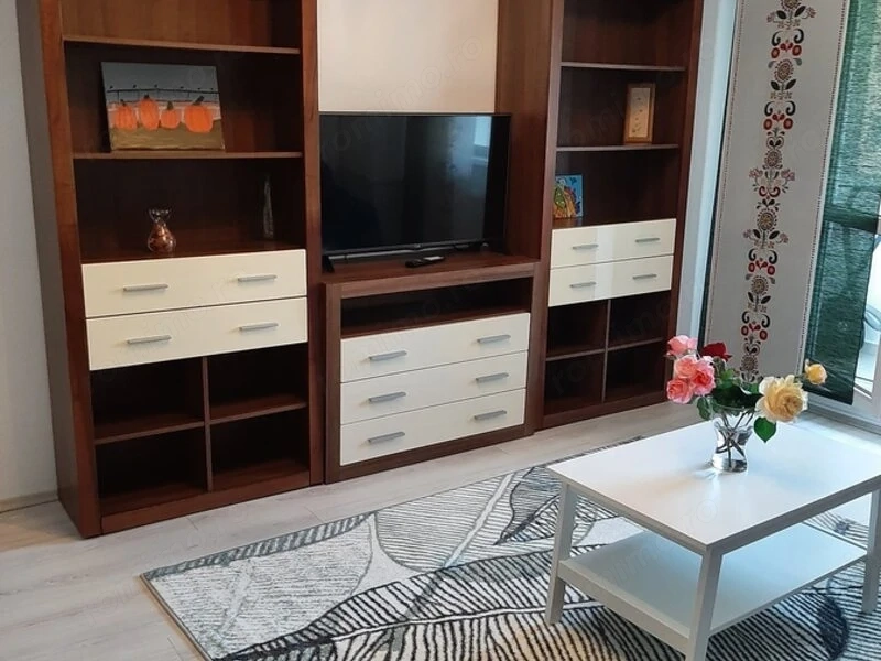 Timpuri Noi-Vacaresti | 2 camere | modern | boiler | metrou 