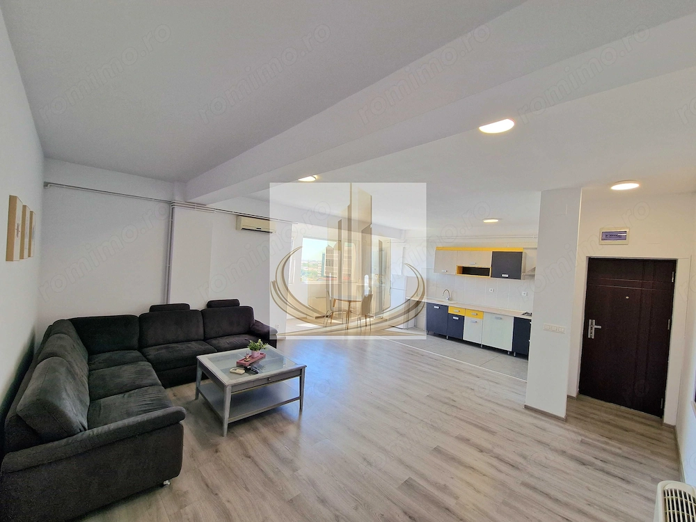 Apartament cu 2 camere, Torontalului 70mp bloc nou