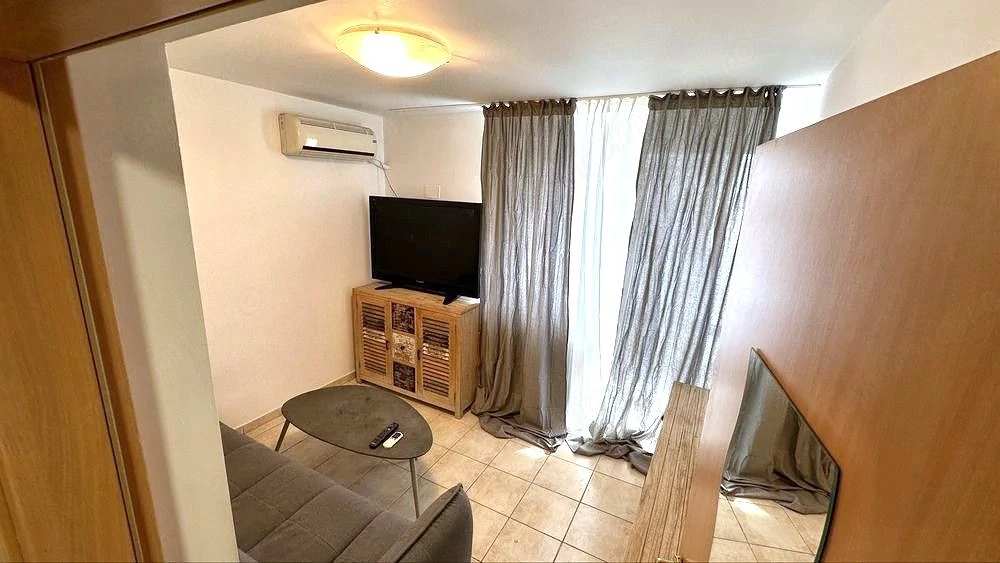 Închiriere Apartament cu 2 camere, 2 AC, 5 min metrou Ștefan cel Mare ✨