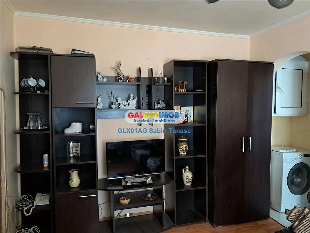 de vanzare ap cu 2 camere trivale conf 2 parter