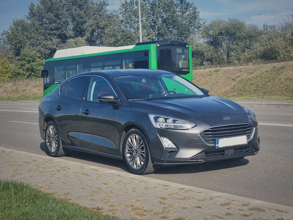 Ford Focus 2019 stare excelentă